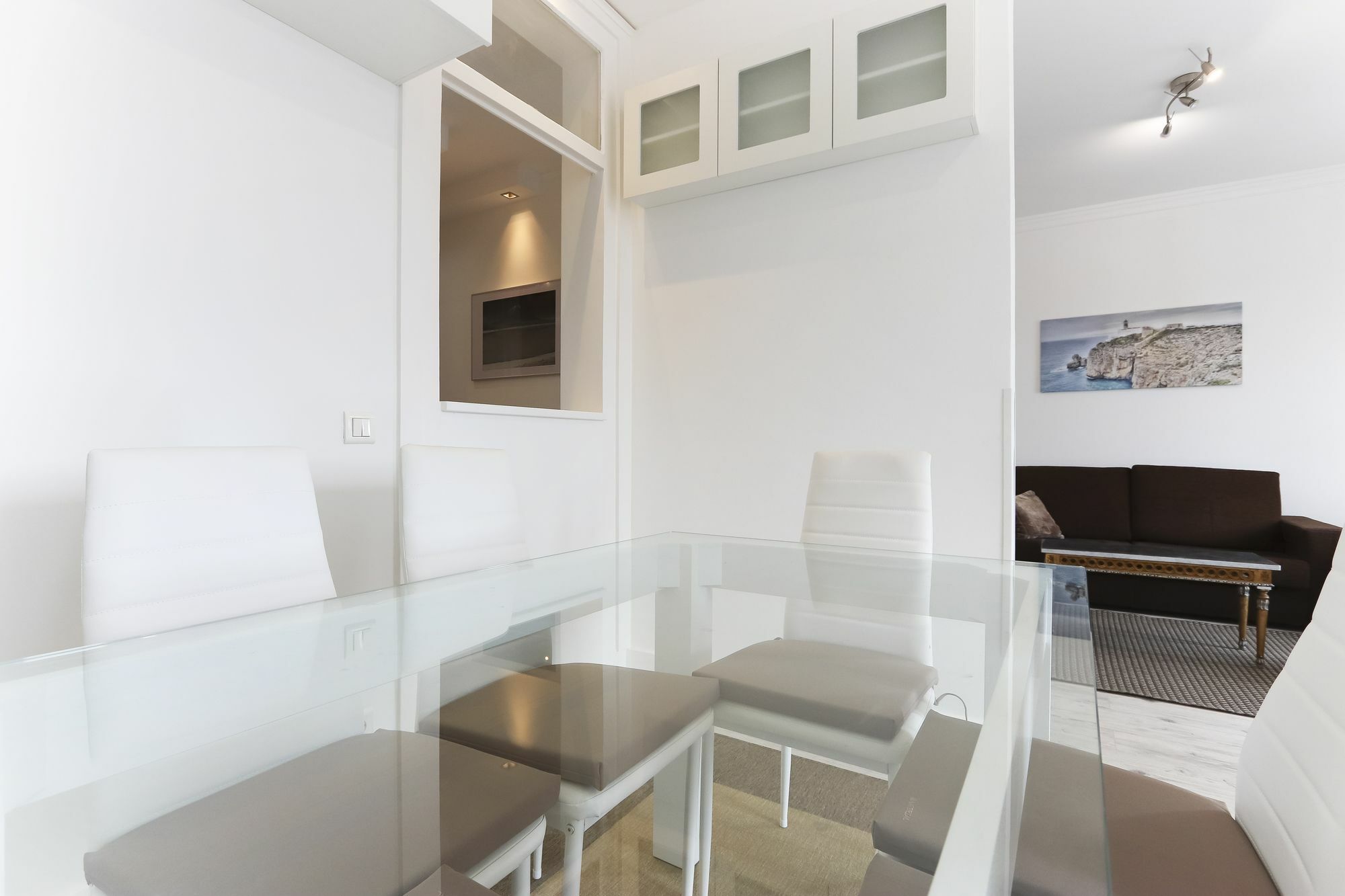 Santos River View By Homing Lisbon Exterior photo