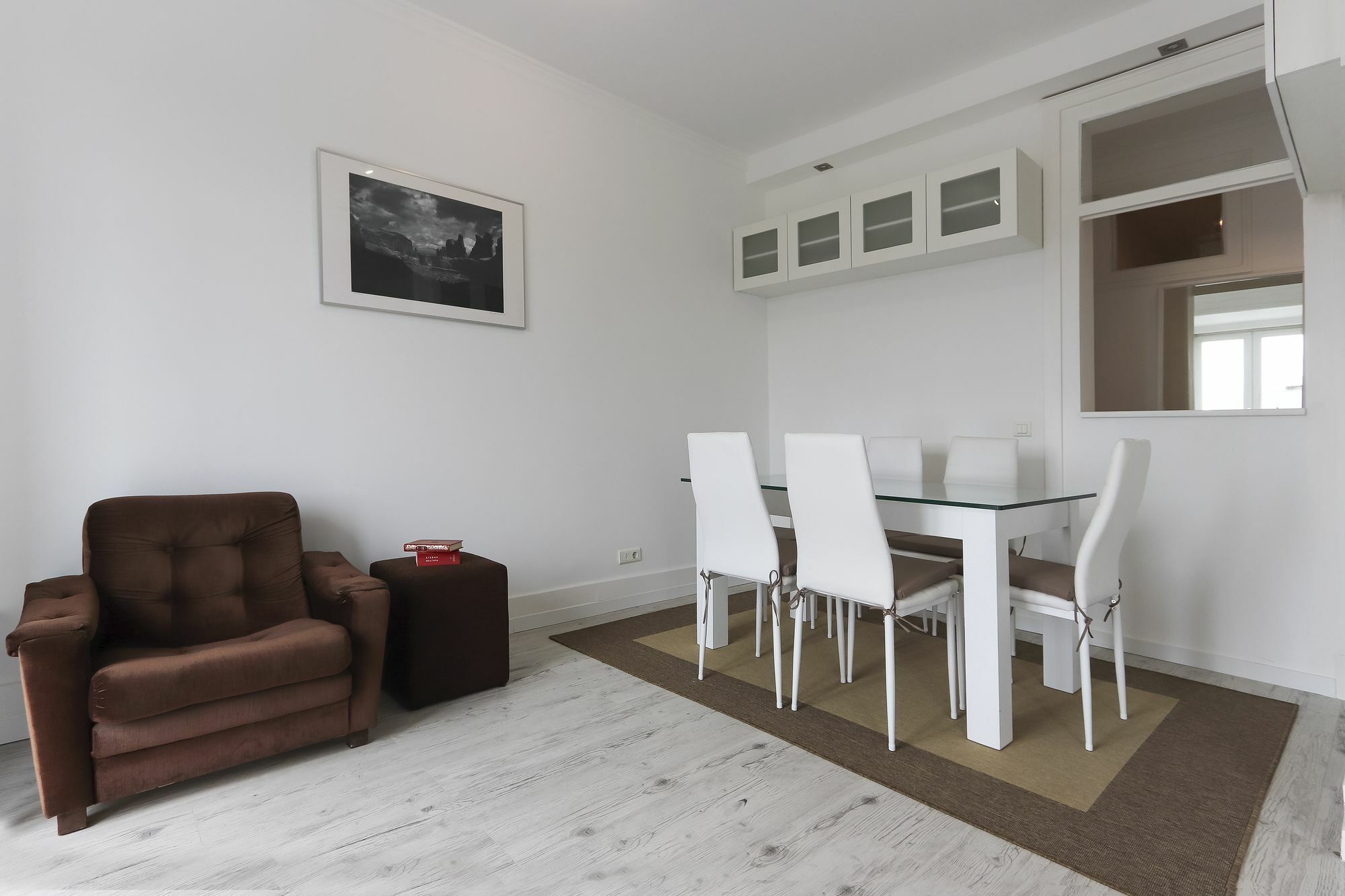 Santos River View By Homing Lisbon Exterior photo