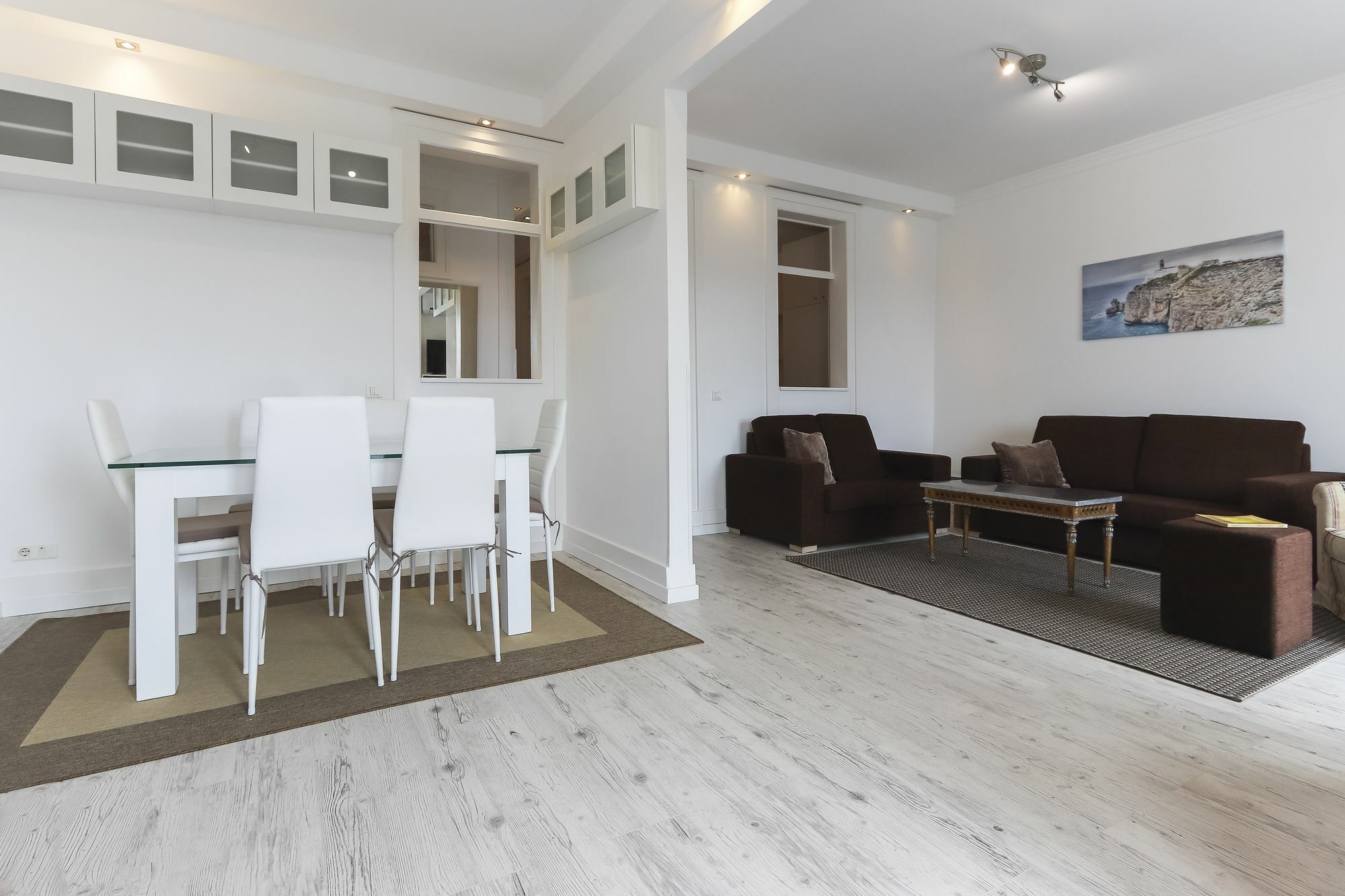 Santos River View By Homing Lisbon Exterior photo